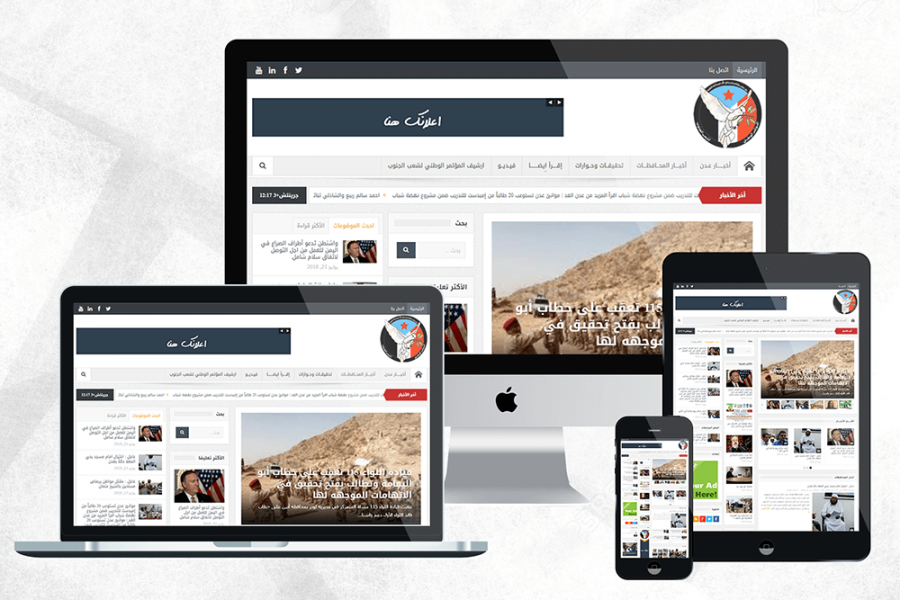 Axis Pro Solutions Portfolio