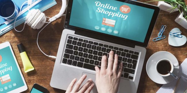 8 خطوات لإطلاق موقع تجارة اليكتروني ناجح