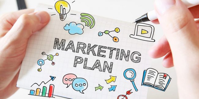 الخطة التسويقية: كيف تضعها وما هي أهم الخطوات؟