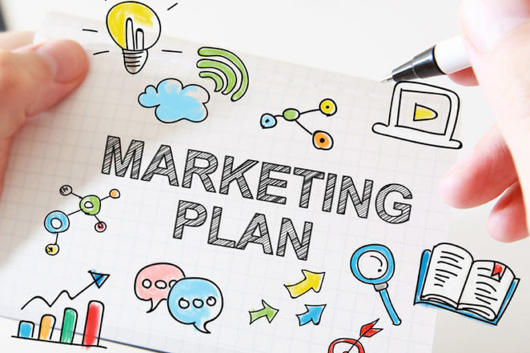 الخطة التسويقية: كيف تضعها وما هي أهم الخطوات؟