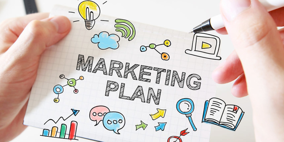 الخطة التسويقية: كيف تضعها وما هي أهم الخطوات؟