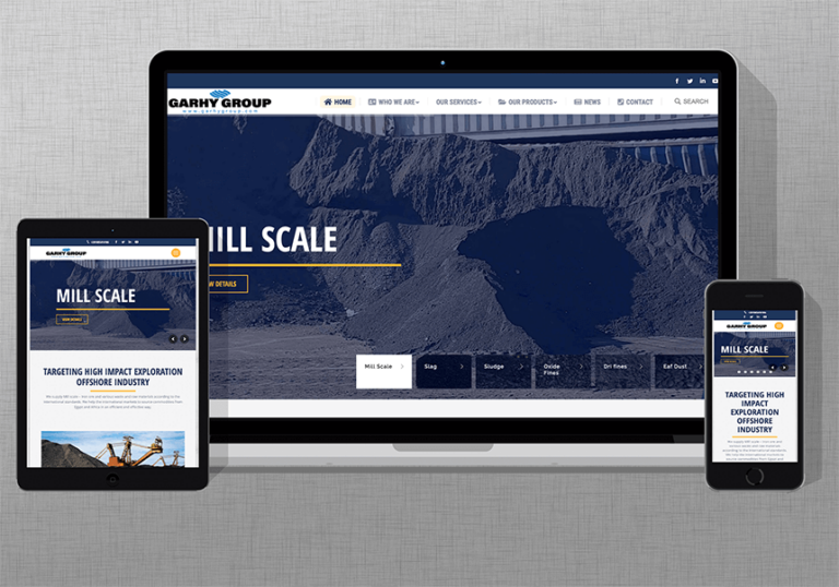 Our Portfolio - شركة اكسس لحلول التجارة الالكترونية | شركة تصميم مواقع | تسويق إلكتروني | تحسين محركات البحث